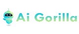 AI Gorilla 360 logo