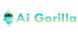 AI Gorilla 360 logo